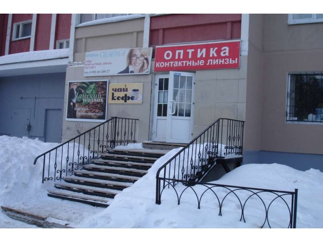 Продам торговое помещение 72кв.м. Докучаева,32 в городе Пермь, фото 1, стоимость: 5 600 000 руб.