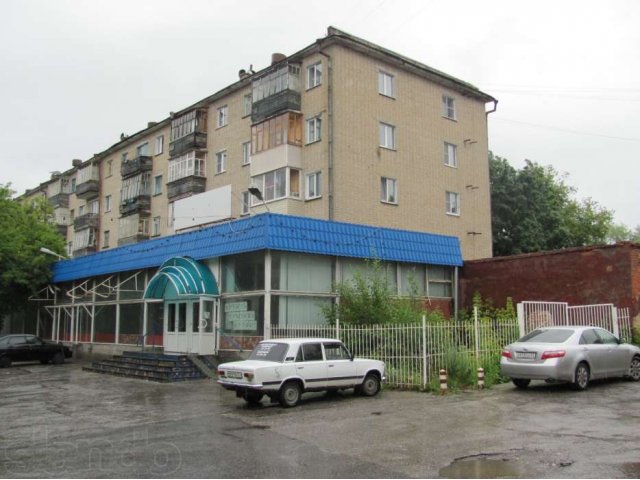 продажа магазина в городе Чебоксары, фото 3, Продажа магазинов