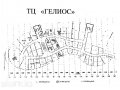 Продаются площади в новом ТЦ ГЕЛИОС, Королев, пр.Космонавтов, 20/35 в городе Королёв, фото 2, стоимость: 2 928 000 руб.