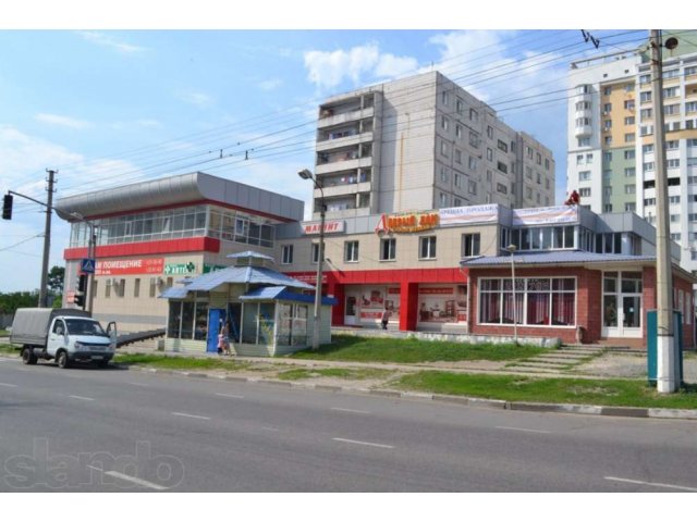 Продам торгово-офисное помещение в городе Белгород, фото 1, Белгородская область