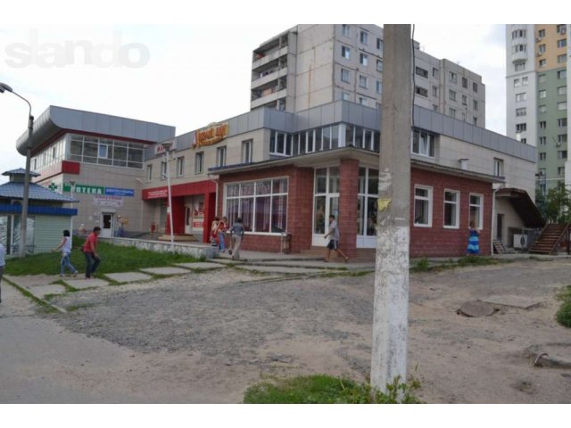 Продам торгово-офисное помещение в городе Белгород, фото 3, Продажа магазинов