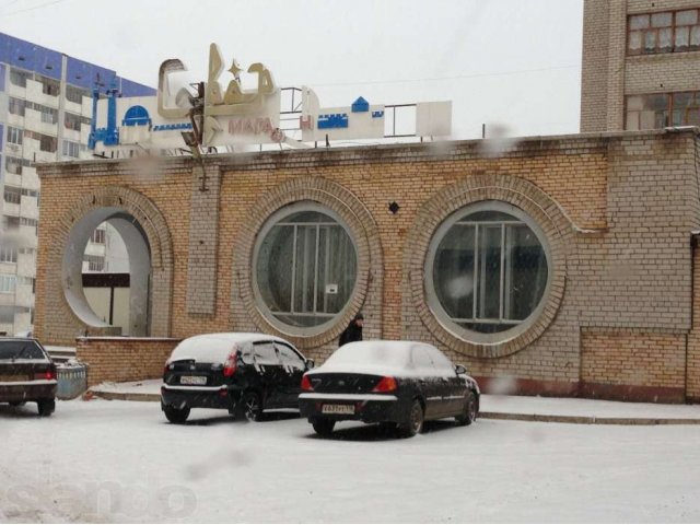 Магазин в городе Нижнекамск, фото 3, Продажа магазинов