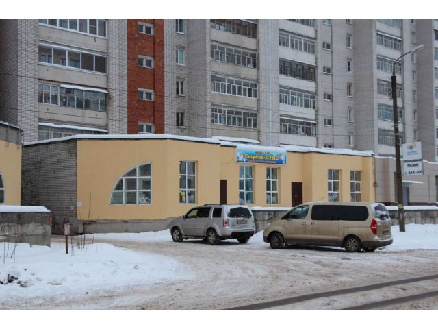 Продам помещение в городе Дзержинск, фото 2, Нижегородская область