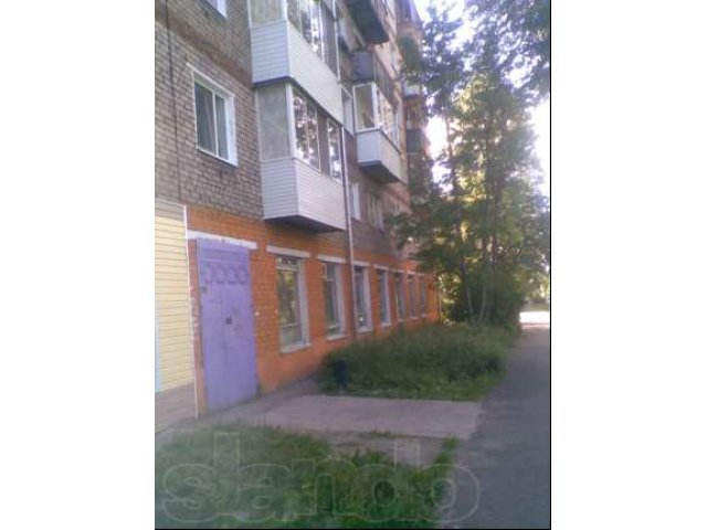 Продам помещение на Томской, 34 130 кв. м в городе Пермь, фото 1, Продажа магазинов