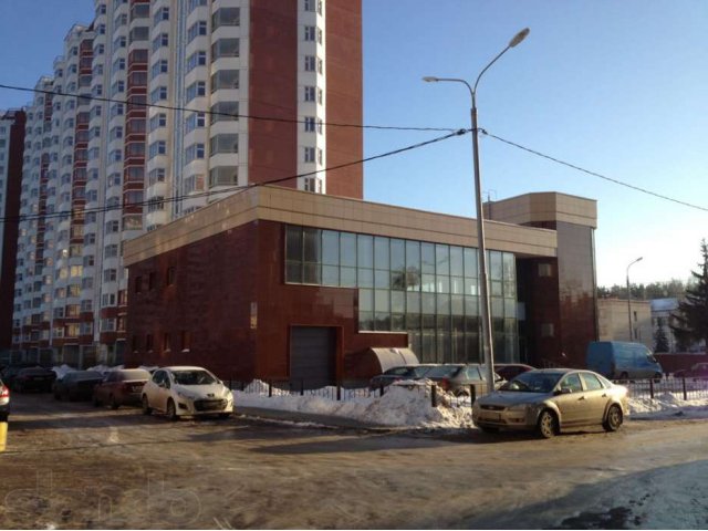 Продается магазин в г. Королев в городе Королёв, фото 1, Продажа магазинов