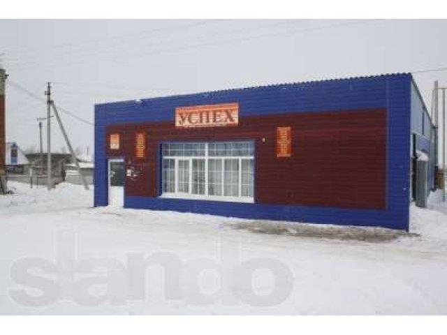 Продажа здания под магазин в городе Саранск, фото 1, стоимость: 2 500 000 руб.