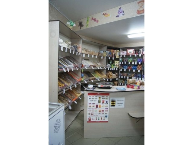 Продам магазин (готовый бизнес), Семь ветров в городе Волгоград, фото 2, Волгоградская область