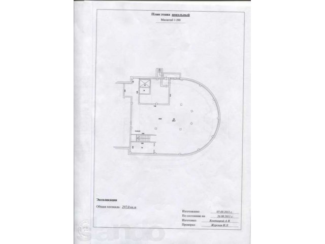 Продаются 2 торговых помещения в городе Химки, фото 4, Продажа магазинов