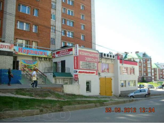 Продуктовый магазин (готовый бизнес) в Северо-Западном районе. в городе Чебоксары, фото 4, стоимость: 6 550 000 руб.
