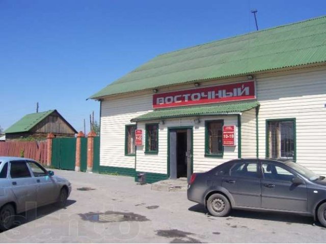 Продаю магазин в городе Курган, фото 4, Продажа магазинов