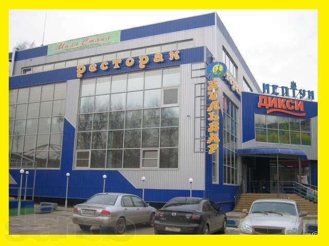 Продам Магазин в ТЦ Нептун г. Королев в городе Королёв, фото 1, Продажа магазинов