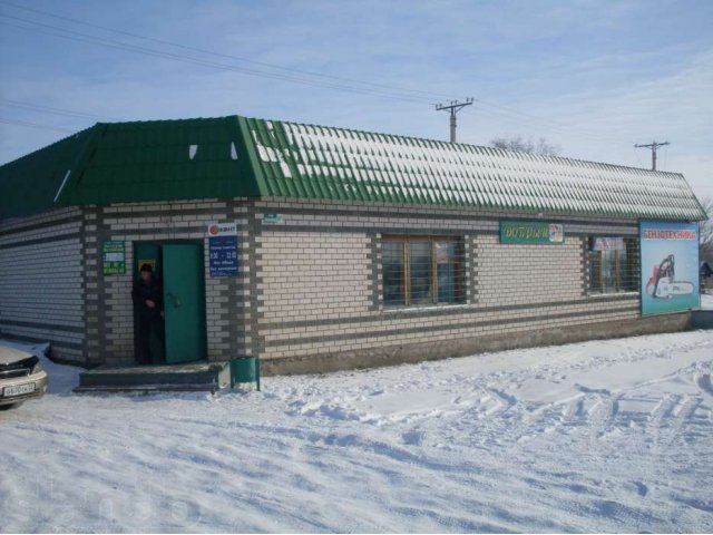 сдам в аренду, продам здание магазина р.ц.Усть-Калманка. в городе Барнаул, фото 4, стоимость: 5 000 000 руб.