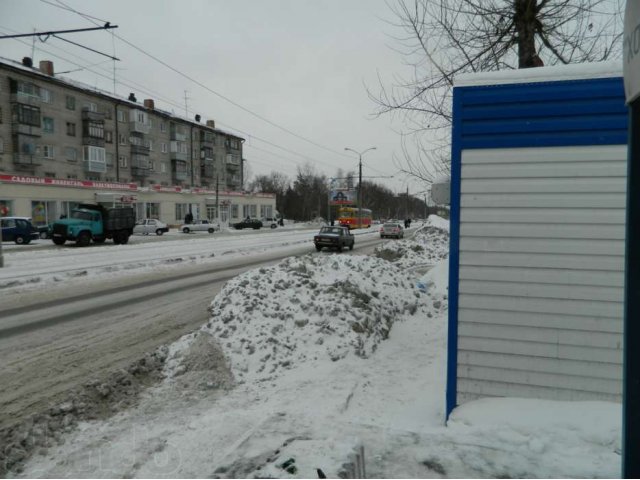 Киоск(павильон) в городе Барнаул, фото 4, стоимость: 160 000 руб.