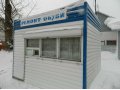 Киоск(павильон) в городе Барнаул, фото 1, Алтайский край