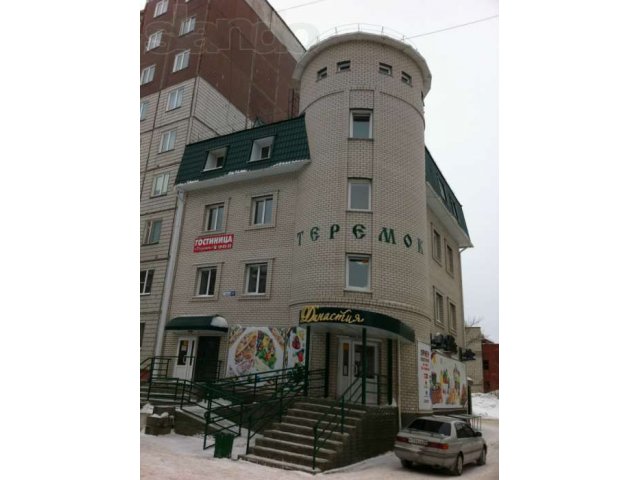 Продам торговое помещение(магазин) в городе Барнаул, фото 1, стоимость: 7 333 000 руб.