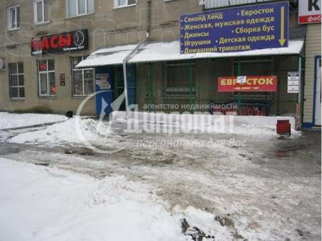 Пр.пом. ул.Куйбышева в городе Курган, фото 1, стоимость: 6 100 000 руб.