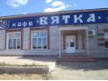 продаю кафе, магазин, зем.участок в городе Советск, фото 1, Кировская область