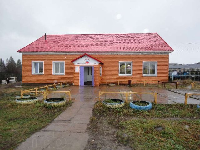 Продам ресторан/кафе (готовый бизнес), Лебяжье-Киров в городе Киров, фото 1, стоимость: 6 000 000 руб.