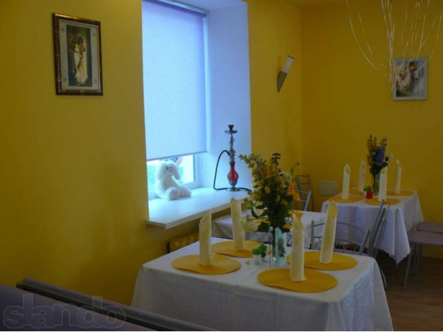 Продам готовый бизнес - кафе в ЗАТО Озерный в городе Тверь, фото 2, Тверская область