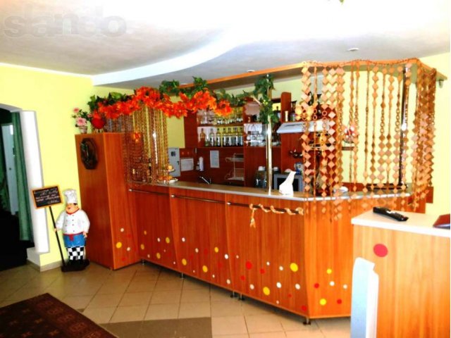 Продам действующее кафе (кофейню) в г. Сибай в городе Сибай, фото 2, стоимость: 4 500 000 руб.