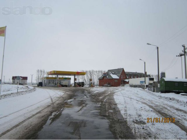 Продается действующее кафе-гостиница в городе Тамбов, фото 4, Продажа ресторанов, кафе и баров