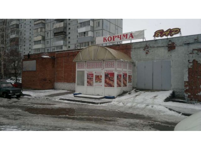 Продам бывшее кафе 260 кв.м. в городе Тамбов, фото 1, стоимость: 4 500 000 руб.