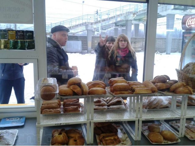 Продается готовый бизнес в г. Ступино, палатка с горячим питанием в городе Ступино, фото 6, стоимость: 1 800 000 руб.