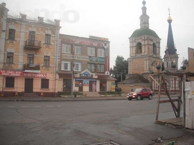 Продам нежилое помещение на Колхозной пл. в городе Смоленск, фото 6, Смоленская область