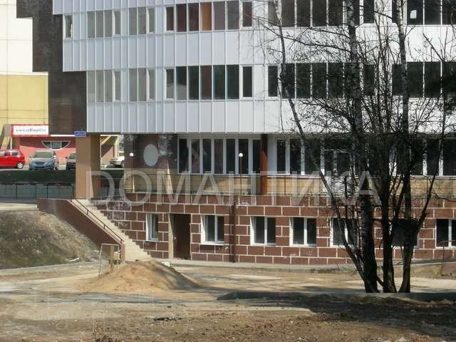 Офис, 112 кв.м., город Троицк в городе Троицк, фото 1, Продажа офисов