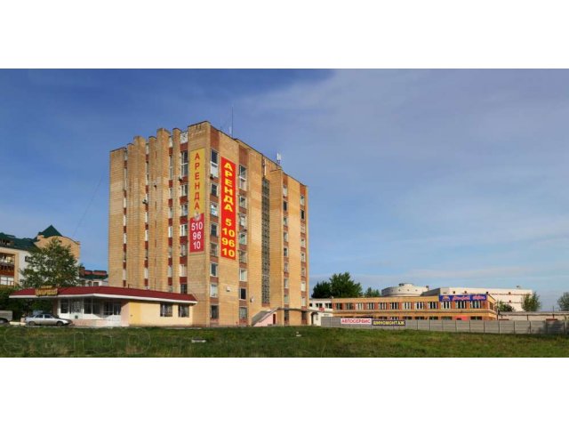 Продам офис, Проточная, 8 в городе Казань, фото 1, Татарстан