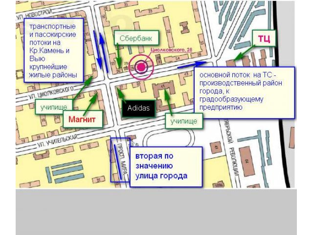 Продам офис,240 кв. м. в центре города в городе Нижний Тагил, фото 8, Свердловская область