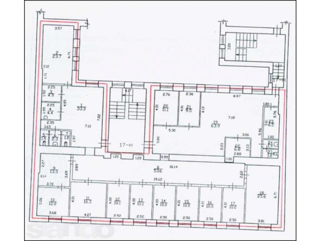 Продажа офисов с арендаторами в БЦ на Невском п-те в городе Санкт-Петербург, фото 2, Ленинградская область