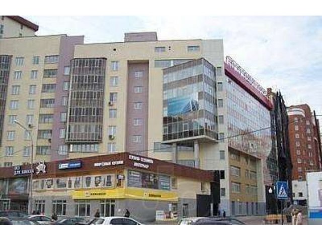 Продам офис на Хохрякова 72 в городе Екатеринбург, фото 1, Продажа офисов