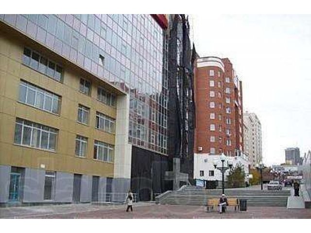 Продам офис на Хохрякова 72 в городе Екатеринбург, фото 2, Свердловская область