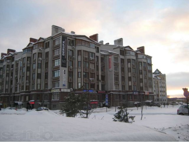 Продам помещение в городе Казань, фото 1, стоимость: 14 300 000 руб.