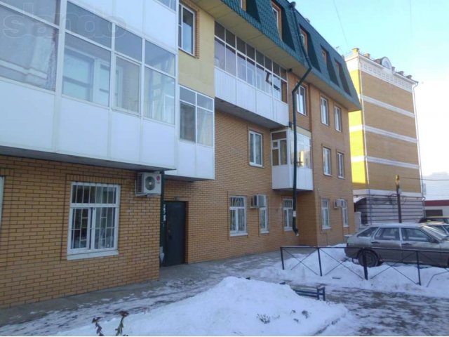 продаю помещение Г. Тукая под офис 97 квм в городе Казань, фото 1, стоимость: 5 350 000 руб.