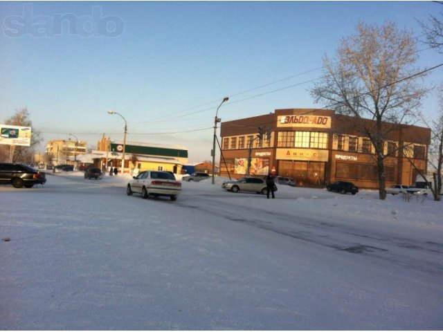 Продам часть нежилого здания в городе Барнаул, фото 1, Продажа офисов