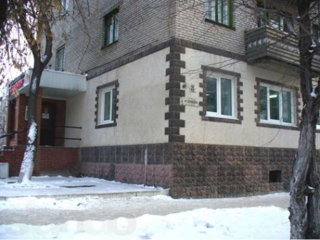 Офис Деповская,20 в городе Барнаул, фото 1, Алтайский край