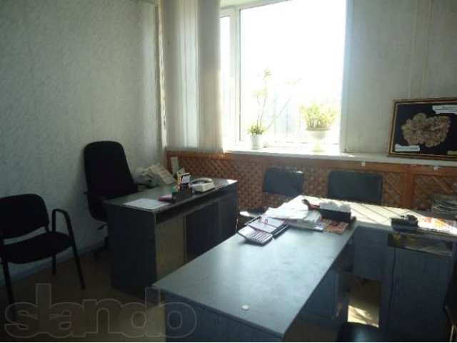 Продаётся офис. в городе Барнаул, фото 3, Продажа офисов