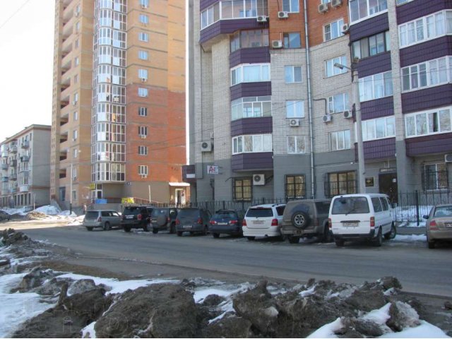 продам офис в городе Хабаровск, фото 1, Продажа офисов