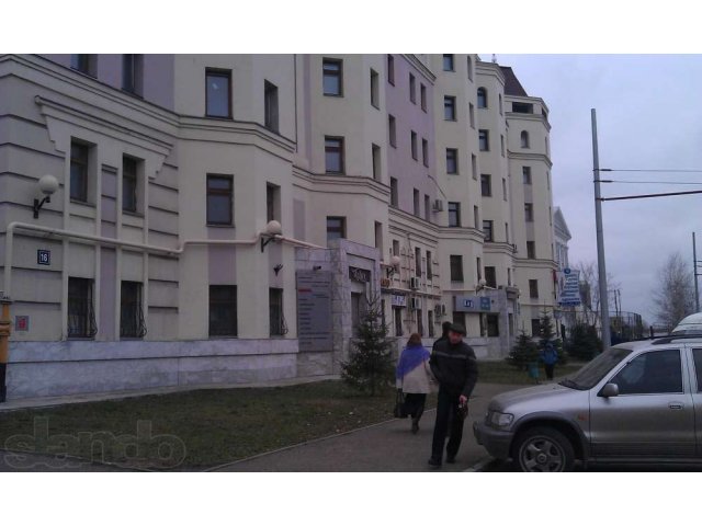 Продам офис, Лево-Булачная 16 в городе Казань, фото 6, стоимость: 12 490 000 руб.