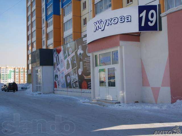 Продам помещение в городе Магнитогорск, фото 1, Продажа офисов