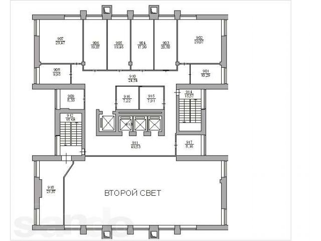 Продам офис, Проточная, 8 в городе Казань, фото 3, Продажа офисов