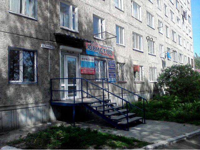 Продаю офис на ул. Попова, д.10. в городе Барнаул, фото 3, Продажа офисов