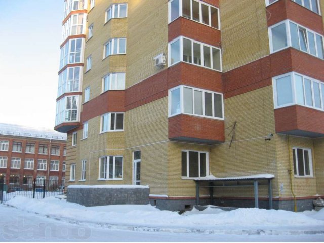 Продам офис на Рождественского, 9/3 в городе Омск, фото 1, Продажа офисов