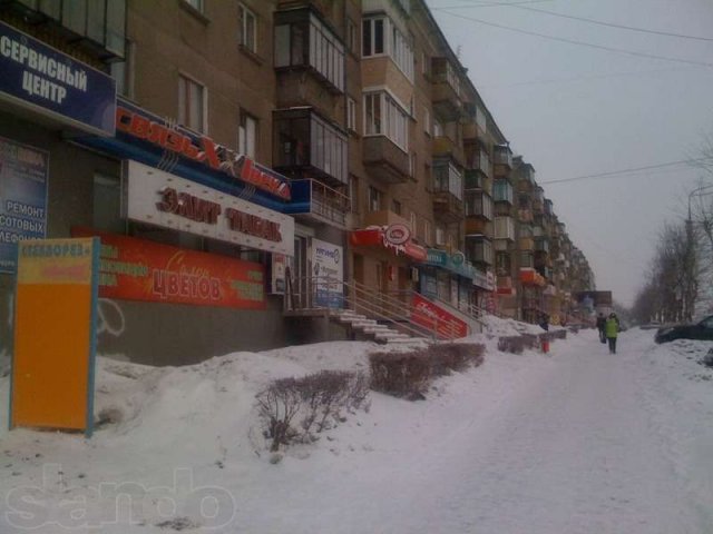 Продам нежилое помещение Карла Маркса 104 в городе Магнитогорск, фото 1, стоимость: 10 000 000 руб.