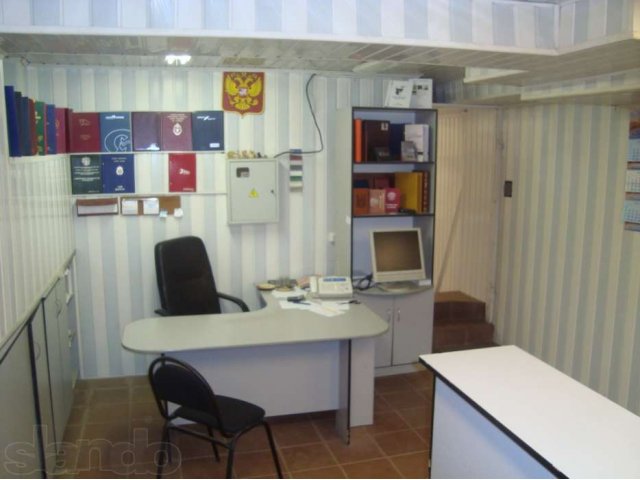 Продаю офис 80 кв м бл Заволжье в городе Тверь, фото 2, Тверская область