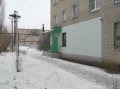 Продается нежилое помещение S - 46,8 м2 в городе Балашов, фото 1, Саратовская область