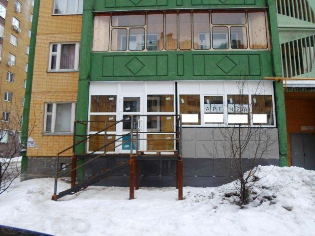 Продается офисное помещение 82 кв.м. ул. Карла Маркса в городе Курск, фото 4, Продажа офисов