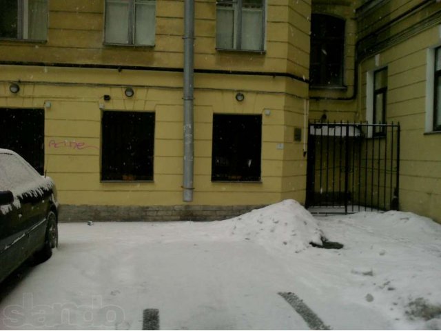 Продам офис 46 кв.м Пушкинская ул. в городе Санкт-Петербург, фото 1, стоимость: 5 450 000 руб.